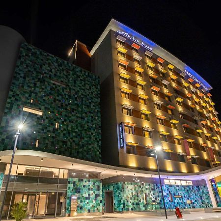 Mercure Alger Palais Des Congres 外观 照片